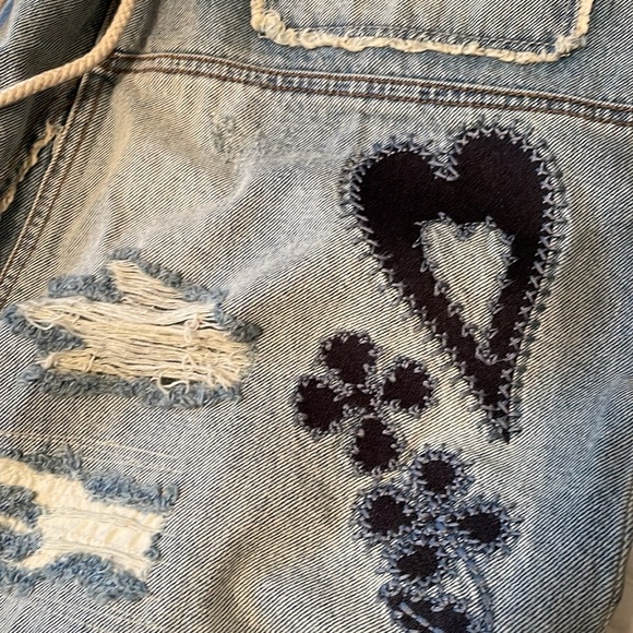 Maxed Out Maxi-NWOT - Picture 6 of 7